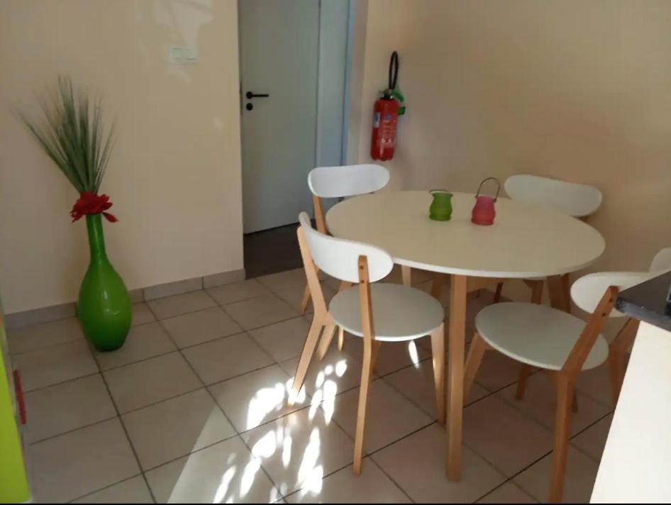 Au Lit De L'Ambleve Apartment Malmedy Exterior photo